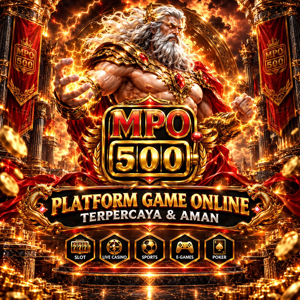 MPO500